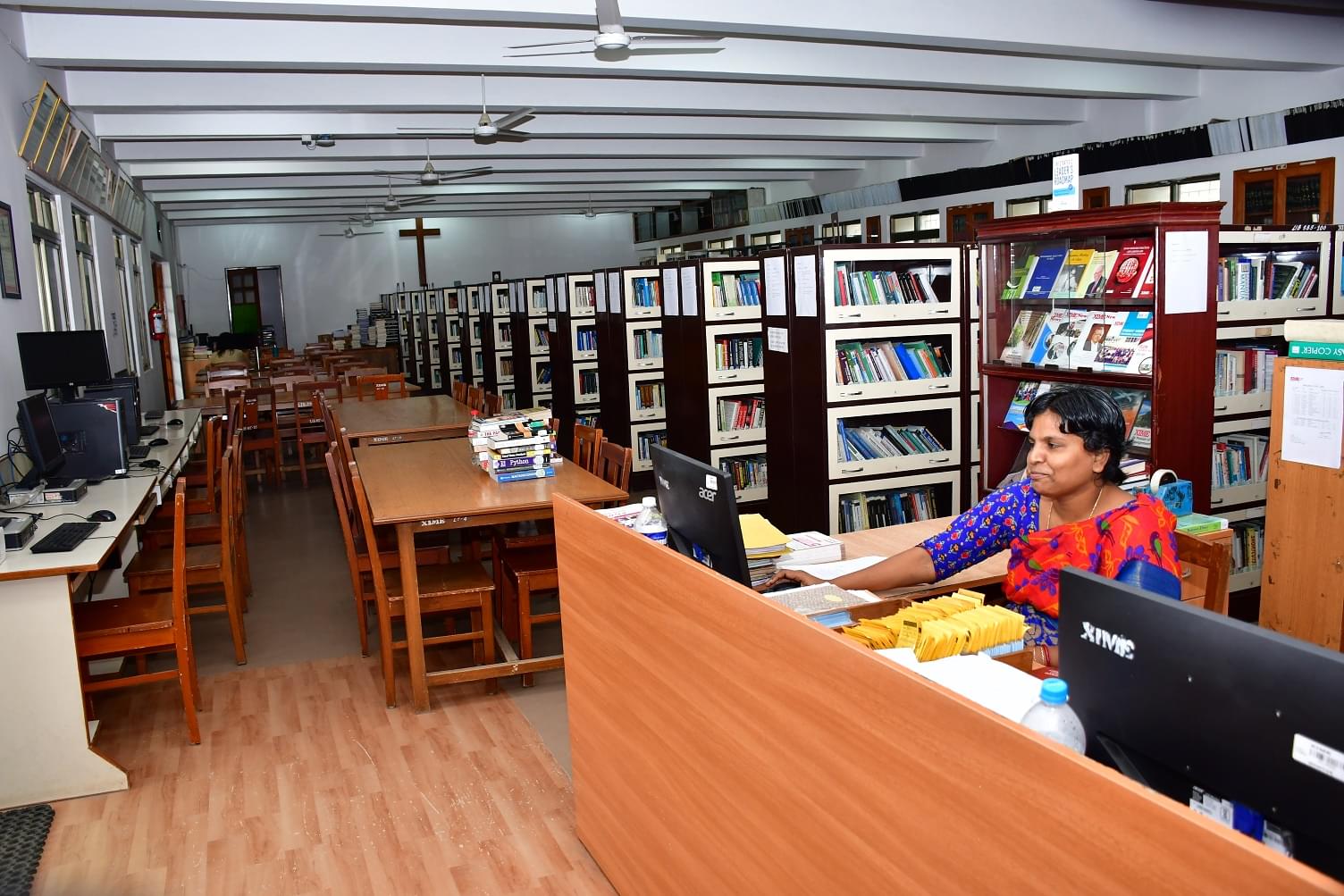 XIME Bangalore Campus photo 31